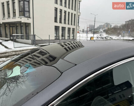 Сірий Кіа Сід, об'ємом двигуна 1.6 л та пробігом 60 тис. км за 13500 $, фото 9 на Automoto.ua