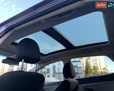 Сірий Кіа Сід, об'ємом двигуна 1.6 л та пробігом 59 тис. км за 13700 $, фото 23 на Automoto.ua