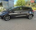 Сірий Кіа Сід, об'ємом двигуна 1.6 л та пробігом 117 тис. км за 12500 $, фото 1 на Automoto.ua