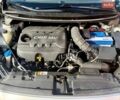 Серый Киа Сид, объемом двигателя 1.4 л и пробегом 191 тыс. км за 7900 $, фото 13 на Automoto.ua