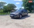 Серый Киа Сид, объемом двигателя 1.6 л и пробегом 210 тыс. км за 5650 $, фото 1 на Automoto.ua