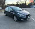 Серый Киа Сид, объемом двигателя 1.58 л и пробегом 174 тыс. км за 8700 $, фото 1 на Automoto.ua