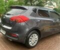 Сірий Кіа Сід, об'ємом двигуна 1.58 л та пробігом 171 тис. км за 8100 $, фото 4 на Automoto.ua