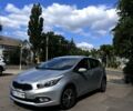 Серый Киа Сид, объемом двигателя 1.6 л и пробегом 305 тыс. км за 7200 $, фото 1 на Automoto.ua
