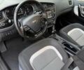 Серый Киа Сид, объемом двигателя 1.6 л и пробегом 253 тыс. км за 11000 $, фото 23 на Automoto.ua