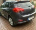 Сірий Кіа Сід, об'ємом двигуна 1.58 л та пробігом 171 тис. км за 8100 $, фото 3 на Automoto.ua