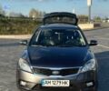 Серый Киа Сид, объемом двигателя 1.6 л и пробегом 231 тыс. км за 6900 $, фото 1 на Automoto.ua