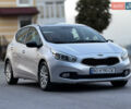 Серый Киа Сид, объемом двигателя 1.4 л и пробегом 271 тыс. км за 7200 $, фото 1 на Automoto.ua