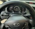 Серый Киа Сид, объемом двигателя 1.6 л и пробегом 253 тыс. км за 11000 $, фото 19 на Automoto.ua
