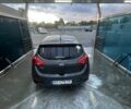 Серый Киа Сид, объемом двигателя 1.6 л и пробегом 190 тыс. км за 9500 $, фото 4 на Automoto.ua