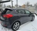 Сірий Кіа Сід, об'ємом двигуна 1.6 л та пробігом 60 тис. км за 13500 $, фото 3 на Automoto.ua