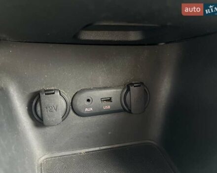 Серый Киа Сид, объемом двигателя 1.4 л и пробегом 273 тыс. км за 6999 $, фото 35 на Automoto.ua