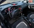 Серый Киа Сид, объемом двигателя 1.58 л и пробегом 164 тыс. км за 8600 $, фото 7 на Automoto.ua