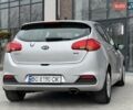 Серый Киа Сид, объемом двигателя 1.4 л и пробегом 273 тыс. км за 6999 $, фото 12 на Automoto.ua