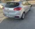 Серый Киа Сид, объемом двигателя 1.4 л и пробегом 267 тыс. км за 7500 $, фото 4 на Automoto.ua