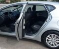Серый Киа Сид, объемом двигателя 1.59 л и пробегом 161 тыс. км за 10200 $, фото 14 на Automoto.ua