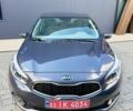 Серый Киа Сид, объемом двигателя 1.6 л и пробегом 173 тыс. км за 9899 $, фото 2 на Automoto.ua