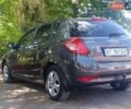 Серый Киа Сид, объемом двигателя 1.6 л и пробегом 210 тыс. км за 5650 $, фото 14 на Automoto.ua