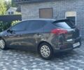Сірий Кіа Сід, об'ємом двигуна 1.6 л та пробігом 188 тис. км за 10001 $, фото 8 на Automoto.ua