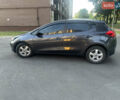 Серый Киа Сид, объемом двигателя 1.6 л и пробегом 144 тыс. км за 10300 $, фото 7 на Automoto.ua