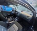 Серый Киа Сид, объемом двигателя 1.6 л и пробегом 190 тыс. км за 9500 $, фото 10 на Automoto.ua