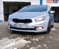 Сірий Кіа Сід, об'ємом двигуна 1.58 л та пробігом 205 тис. км за 7200 $, фото 1 на Automoto.ua