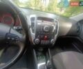Серый Киа Сид, объемом двигателя 1.6 л и пробегом 210 тыс. км за 5650 $, фото 54 на Automoto.ua