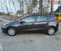 Серый Киа Сид, объемом двигателя 1.58 л и пробегом 164 тыс. км за 8600 $, фото 1 на Automoto.ua