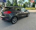 Сірий Кіа Сід, об'ємом двигуна 1.6 л та пробігом 117 тис. км за 12400 $, фото 11 на Automoto.ua