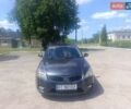 Серый Киа Сид, объемом двигателя 1.6 л и пробегом 210 тыс. км за 5650 $, фото 44 на Automoto.ua