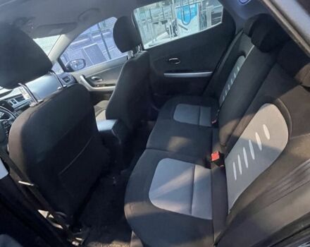 Серый Киа Сид, объемом двигателя 1.6 л и пробегом 190 тыс. км за 9500 $, фото 6 на Automoto.ua