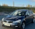 Серый Киа Сид, объемом двигателя 1.6 л и пробегом 231 тыс. км за 6900 $, фото 1 на Automoto.ua