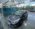 Серый Киа Сид, объемом двигателя 1.6 л и пробегом 200 тыс. км за 9500 $, фото 8 на Automoto.ua