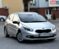 Серый Киа Сид, объемом двигателя 1.4 л и пробегом 271 тыс. км за 7200 $, фото 7 на Automoto.ua