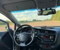 Серый Киа Сид, объемом двигателя 1.6 л и пробегом 122 тыс. км за 8500 $, фото 17 на Automoto.ua