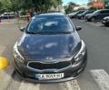 Серый Киа Сид, объемом двигателя 1.59 л и пробегом 188 тыс. км за 8900 $, фото 6 на Automoto.ua