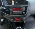 Сірий Кіа Сід, об'ємом двигуна 1.6 л та пробігом 188 тис. км за 10001 $, фото 3 на Automoto.ua
