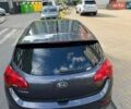 Серый Киа Сид, объемом двигателя 1.59 л и пробегом 188 тыс. км за 8900 $, фото 5 на Automoto.ua