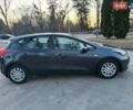 Серый Киа Сид, объемом двигателя 1.58 л и пробегом 164 тыс. км за 8600 $, фото 5 на Automoto.ua