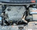 Серый Киа Сид, объемом двигателя 1.6 л и пробегом 188 тыс. км за 9999 $, фото 10 на Automoto.ua