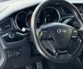 Сірий Кіа Сід, об'ємом двигуна 1.6 л та пробігом 222 тис. км за 7000 $, фото 10 на Automoto.ua