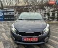 Серый Киа Сид, объемом двигателя 1.6 л и пробегом 62 тыс. км за 11990 $, фото 1 на Automoto.ua