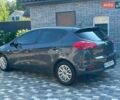 Серый Киа Сид, объемом двигателя 1.6 л и пробегом 188 тыс. км за 9999 $, фото 3 на Automoto.ua