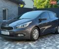 Серый Киа Сид, объемом двигателя 1.6 л и пробегом 188 тыс. км за 9999 $, фото 1 на Automoto.ua