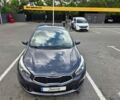 Серый Киа Сид, объемом двигателя 1.6 л и пробегом 170 тыс. км за 9000 $, фото 1 на Automoto.ua