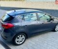 Серый Киа Сид, объемом двигателя 1.6 л и пробегом 173 тыс. км за 9899 $, фото 9 на Automoto.ua