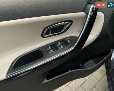 Серый Киа Сид, объемом двигателя 1.6 л и пробегом 60 тыс. км за 13400 $, фото 18 на Automoto.ua