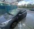 Серый Киа Сид, объемом двигателя 1.6 л и пробегом 190 тыс. км за 9500 $, фото 2 на Automoto.ua