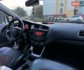 Сірий Кіа Сід, об'ємом двигуна 1.4 л та пробігом 274 тис. км за 6399 $, фото 21 на Automoto.ua