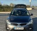 Серый Киа Сид, объемом двигателя 1.58 л и пробегом 231 тыс. км за 6900 $, фото 1 на Automoto.ua